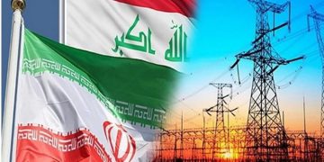 شاندێکی عێراقی بە سێ بژاردەوە بۆ چارەسەرکردنی قەیرانی کارەبا سەردانی ئێران دەکات