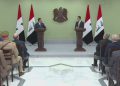 سودانی: دژی داگیرکاری ڕژێمی زایۆنیستین و پاڵپشتی لە یەکپارچەیی سوریا دەکەین