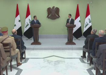 سودانی: دژی داگیرکاری ڕژێمی زایۆنیستین و پاڵپشتی لە یەکپارچەیی سوریا دەکەین