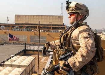 ڕێکخراوی بەدر: ئەمریکا کۆتایی بە دەستێوەردانە سیاسی، ئەمنی و ئابورییەکانی لە عێراق بێنێت