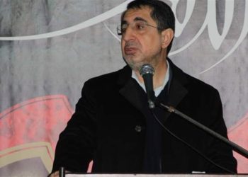 حزبوڵڵا: وڵاتانی ڕۆژئاوا دەیانەوێت لوبنان و سوریا لە دۆسیەی ئاوارەکاندا قوربانی بکەن