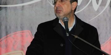 حزبوڵڵا: وڵاتانی ڕۆژئاوا دەیانەوێت لوبنان و سوریا لە دۆسیەی ئاوارەکاندا قوربانی بکەن