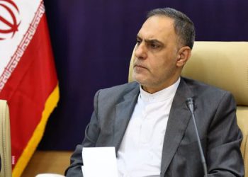 ڕێژەی ئاڵوگۆڕە بازرگانییەکانی نێوان ئێران و تورکیا 12 ملیار دۆلاری تێپەڕاند