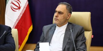 ڕێژەی ئاڵوگۆڕە بازرگانییەکانی نێوان ئێران و تورکیا 12 ملیار دۆلاری تێپەڕاند