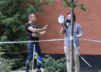 وڵاتانی ڕۆژئاوا چاوەڕوانی هەڵوێست و کاردانەوەی توندی موسڵمانان بن