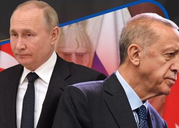 تێڕوانینێک لە سەر پەیوەندییەکانی تورکیا و ڕووسیا؛ ئایا کاتی لێکترازان گەیشتووە؟
