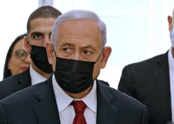 نتانیاهۆ نەخۆشە