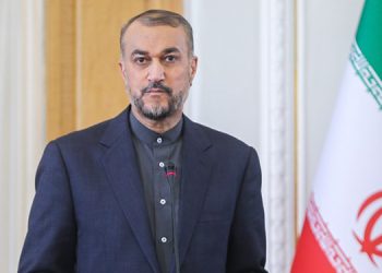 ئەمیر عەبدوڵڵاهیان: بەرەنگاربوونەوەی کاریگەری تیرۆر و توندڕەوی، نیگەرانی ئەمنیی هاوبەشی ئێران و پاکستانە