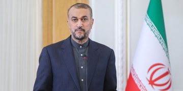 ئەمیر عەبدوڵڵاهیان: بەرەنگاربوونەوەی کاریگەری تیرۆر و توندڕەوی، نیگەرانی ئەمنیی هاوبەشی ئێران و پاکستانە