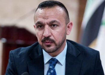 پەرلەمانتارێکی عێراقی: ئەمریکا بەردەوام سەرقاڵی خوڵقاندنی قەیرانە لە عێراق