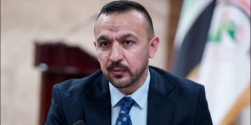 پەرلەمانتارێکی عێراقی: ئەمریکا بەردەوام سەرقاڵی خوڵقاندنی قەیرانە لە عێراق