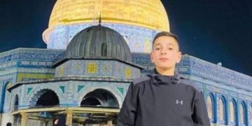 مێرمنداڵێکی فەڵەستینی لە لایەن زایۆنیستەکانەوە شەهید کرا