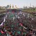 16 ملیۆن زیارەتکار بۆ یادی عاشورا سەردانی کەربەلای پیرۆزیان کرد