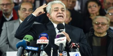 سەرۆکی پارتی الکرامەی میسر: لە گەڵ گەل و حکومەتی سوریا دەمێنینەوە