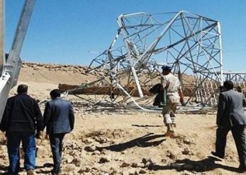 شارەزایەکی عێراقی: لێدوانەکانی باڵیۆزی ئەمریکا لە گەڵ ڕووداوەکانی تۆڕی کارەبای عێراق پەیوەندیی هەیە