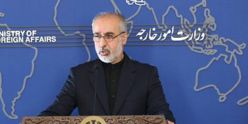 کەنعانی ڕایگەیاند: پرۆژەی جیهانیی زایۆنیستەکان بۆ دەسدرێژیکردنە سەر پیرۆزییەکانی موسڵمانان