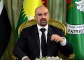 بافڵ تاڵەبانی: بە توندی ئیدانەی سووتاندنی قورئانی پیرۆز دەکەین