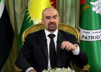 بافڵ تاڵەبانی: بە توندی ئیدانەی سووتاندنی قورئانی پیرۆز دەکەین