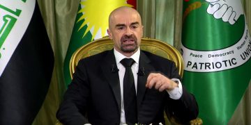 بافڵ تاڵەبانی: بە توندی ئیدانەی سووتاندنی قورئانی پیرۆز دەکەین