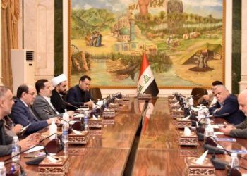 چوارچێوەی هاوئاهەنگی عێراق داوای دەستبەجێ ئازادکردنی پارە بلۆککراوەکانی ئێران دەکات