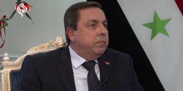 لە ئاوەدانکردنەوەی سوریا گرنگی بە وڵاتانی دۆست دەدرێت / پەیوەندییەکانی ئێران و سوریا لە پێناو بەرژەوەندییەکانی جیهانی ئیسلامە