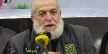 جیهادی ئیسلامی فەڵەستین: ڕژێمی زایۆنیستی لە قەیرانێکی گەورەدایە، شەڕەکەی جنین هەموو شتێکی سەلماندەوە