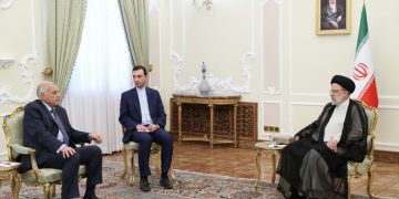 ئایەتوڵڵا ڕەئیسی: وڵاتانی ئیسلامی پاڵپشتی لە فەڵەستین بکەن