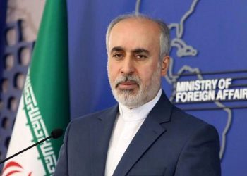 ئێران: هەر سزا و پڕوپاگەندەیەکی ئەمریکا و ئەورووپا وەڵام دەدرێتەوە
