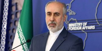 ئێران: هەر سزا و پڕوپاگەندەیەکی ئەمریکا و ئەورووپا وەڵام دەدرێتەوە