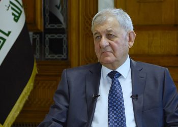 خاکی عێراق نابێتە شوێنی هەڕەشە و هێرشی دژ بە وڵاتانی دراوسێ