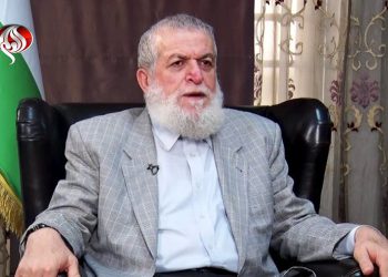 جنین بووەتە نموونەی خۆڕاگری لە کەرتی خۆرئاوا / بە دڵنیاییەوە کە خۆڕاگری لە بەرامبەر زایۆنیستەکان سەرکەوتن بە دەست دێنێت