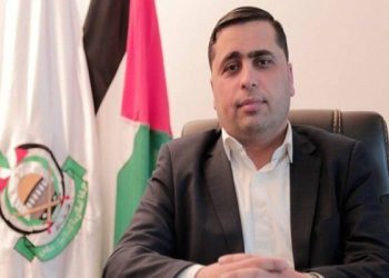 حەماس: گەلی فەڵەستین پیلانی داگیرکاران تووشی شکست دەکاتەوە