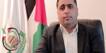 حەماس: گەلی فەڵەستین پیلانی داگیرکاران تووشی شکست دەکاتەوە