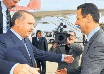 بەرپرسێکی پێشووی سوریا باس لە مەرجەکانی ئەسەد بۆ کۆبوونەوە لە گەڵ ئەردۆغان دەکات