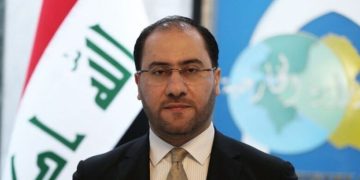 عێراق: سەردانەکەی سودانی هەڵدانەوەی لاپەڕەیەکی نوێی پەیوەندییەکانە لە گەڵ سوریا