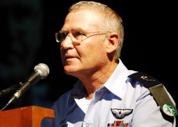 ژنڕاڵێکی زایۆنیست: حزبوڵڵا گەورەترین هەڕەشەی سەربازییە بۆ ئیسرائیل