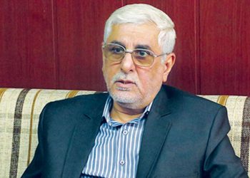 شارەزایەکی نێودەوڵەتی: پەیوەندییەکانی ئێران و وڵاتانی ئەفریقی بەهێزتر دەبێت