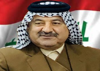 پەرلەمانتارێکی عێراقی: بەغدا نابێت باجی سزا و گەمارۆکانی ئەمریکا بدات