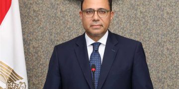 وەزارەتی دەرەوەی میسر: ئێران وڵاتێکی گەورەی ناوچەکەیە