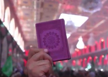 عێراقییەکان چۆن باسی تاوانەکەی سەلوان مۆمیکا دەکەن؟