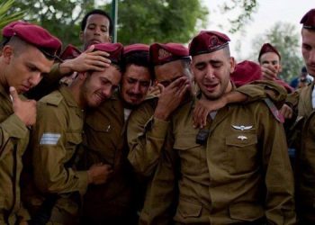 هۆشداری لە سەر ڕووخانی سوپای ڕژێمی زایۆنیستی دەدرێت