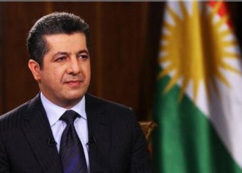 مەسرور بارزانی: ئیدانەی سووتاندنی قورئانی پیرۆز دەکەم