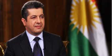 مەسرور بارزانی: ئیدانەی سووتاندنی قورئانی پیرۆز دەکەم