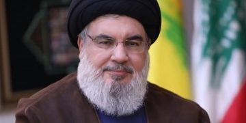 پەیامەکەی سەید حەسەن نەسروڵڵا و وەڵامدانەوەی سووکایەتی بە قورئانی پیرۆز