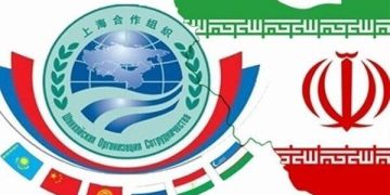ئەندامبوونی ئێران لە شانگهای؛دەنگی شکانی شکۆی دۆلار و زاڵبوونی ئەمریکا دەبیسترێت