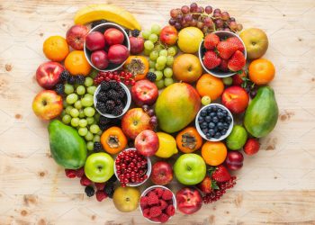 کەی میوە بخورێت باشترە؟