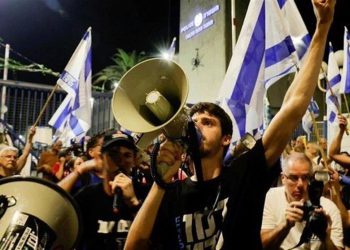 ڕاپۆرتی دەزگای زانیاری ڕژێمی ئیسرائیل بۆ نێتانیاهو: ئێستاکە ئیسرائیل لە لاوازترین دۆخی خویدایە