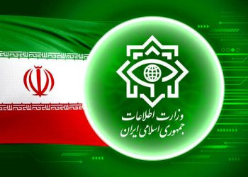 ئەندامانی گەورەترین گرووپی تیرۆریستیی سەر بە ڕژێمی زایۆنیستی لە چەندین پارێزگای ئێران دەستگیر کران