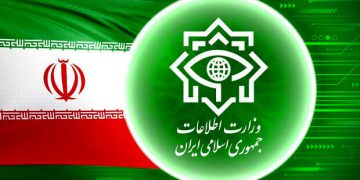 ئەندامانی گەورەترین گرووپی تیرۆریستیی سەر بە ڕژێمی زایۆنیستی لە چەندین پارێزگای ئێران دەستگیر کران