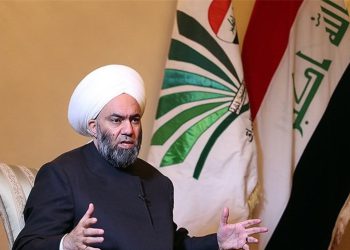 شکستی پیلانەکانی ئەمریکا و ڕژێمی زایۆنیستی لە ناوچەکە